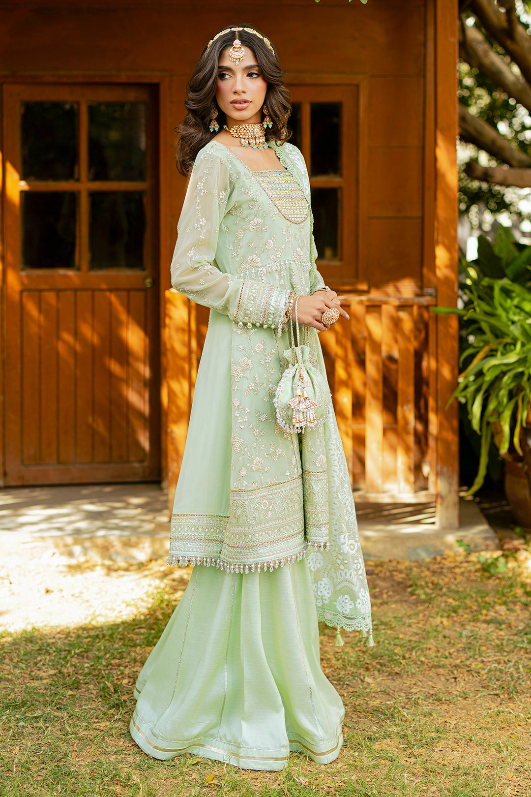 Zellbury | Designer Collection | 4216