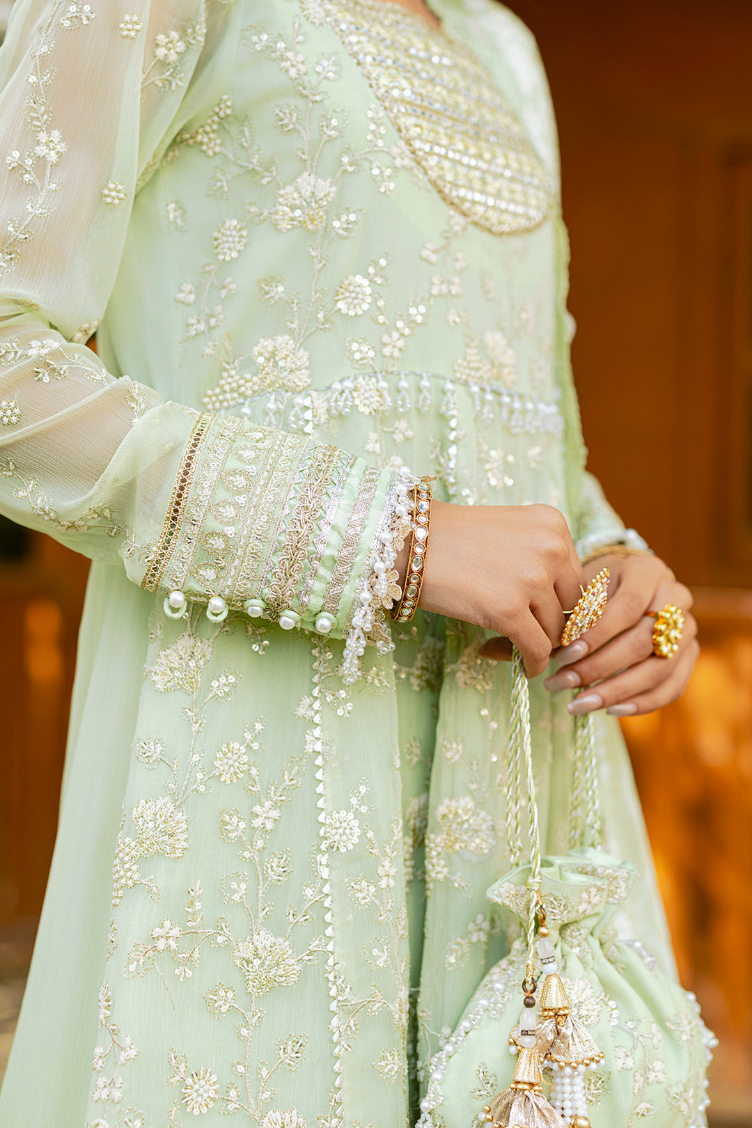 Zellbury | Designer Collection | 4216