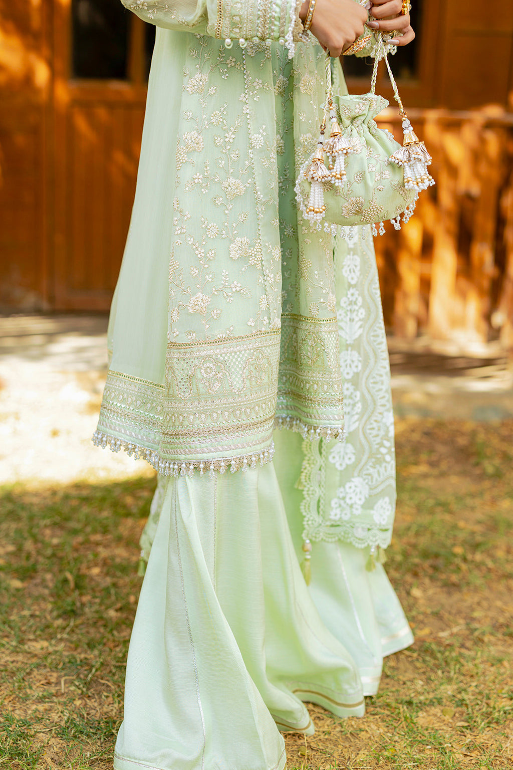 Zellbury | Designer Collection | 4216