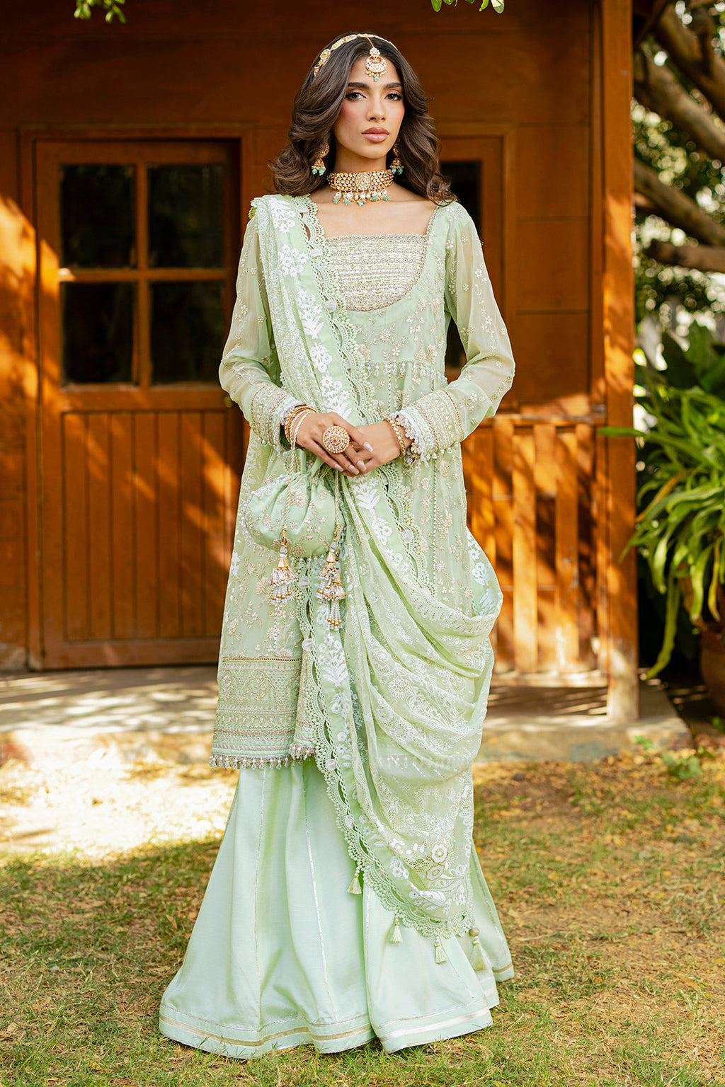 Zellbury | Designer Collection | 4216