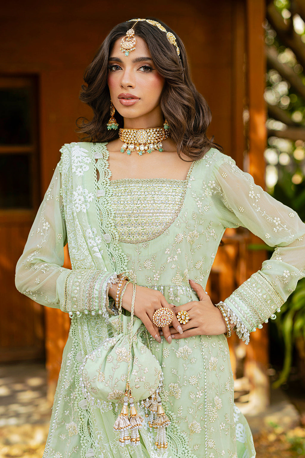 Zellbury | Designer Collection | 4216