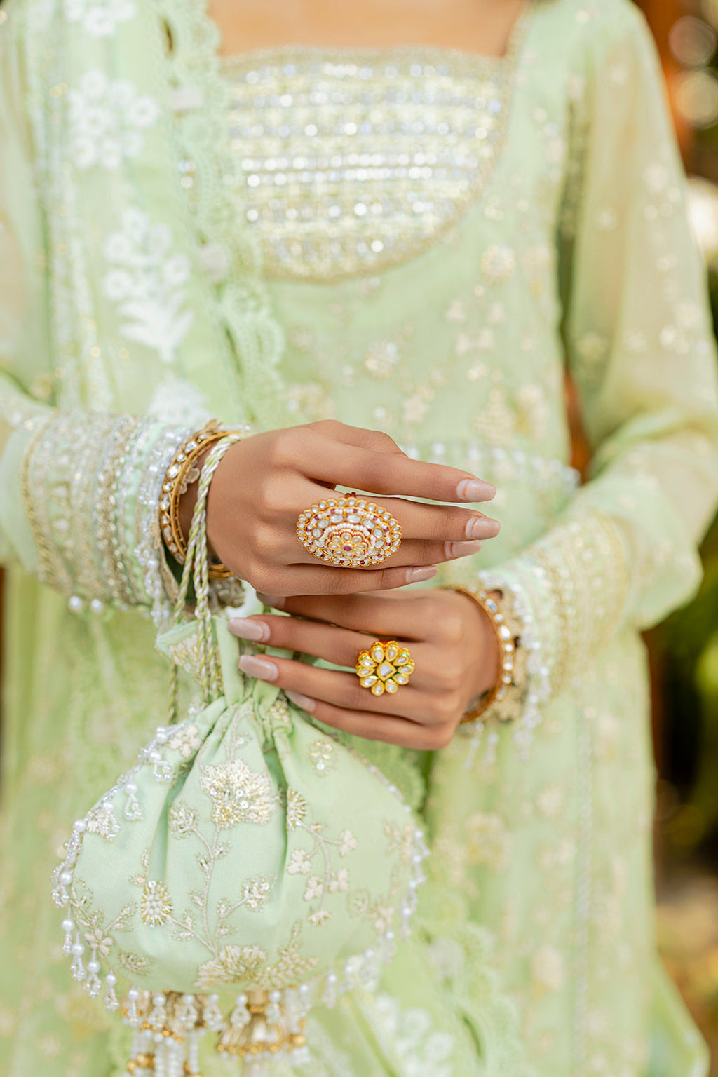 Zellbury | Designer Collection | 4216