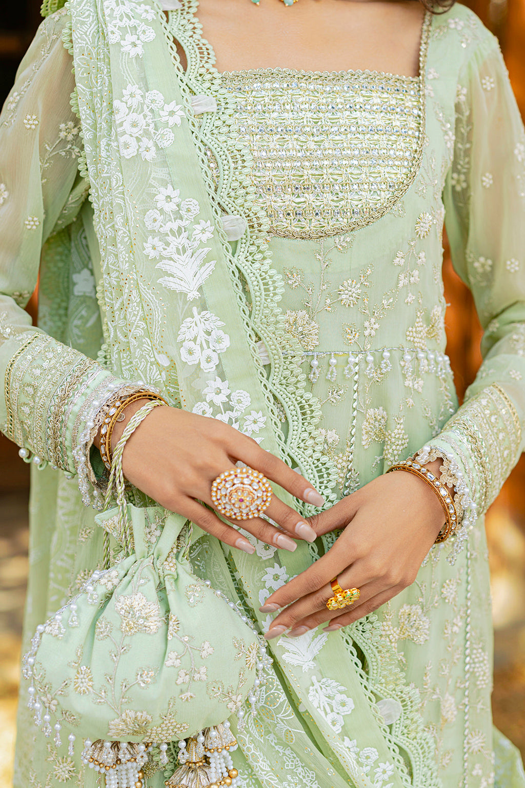 Zellbury | Designer Collection | 4216