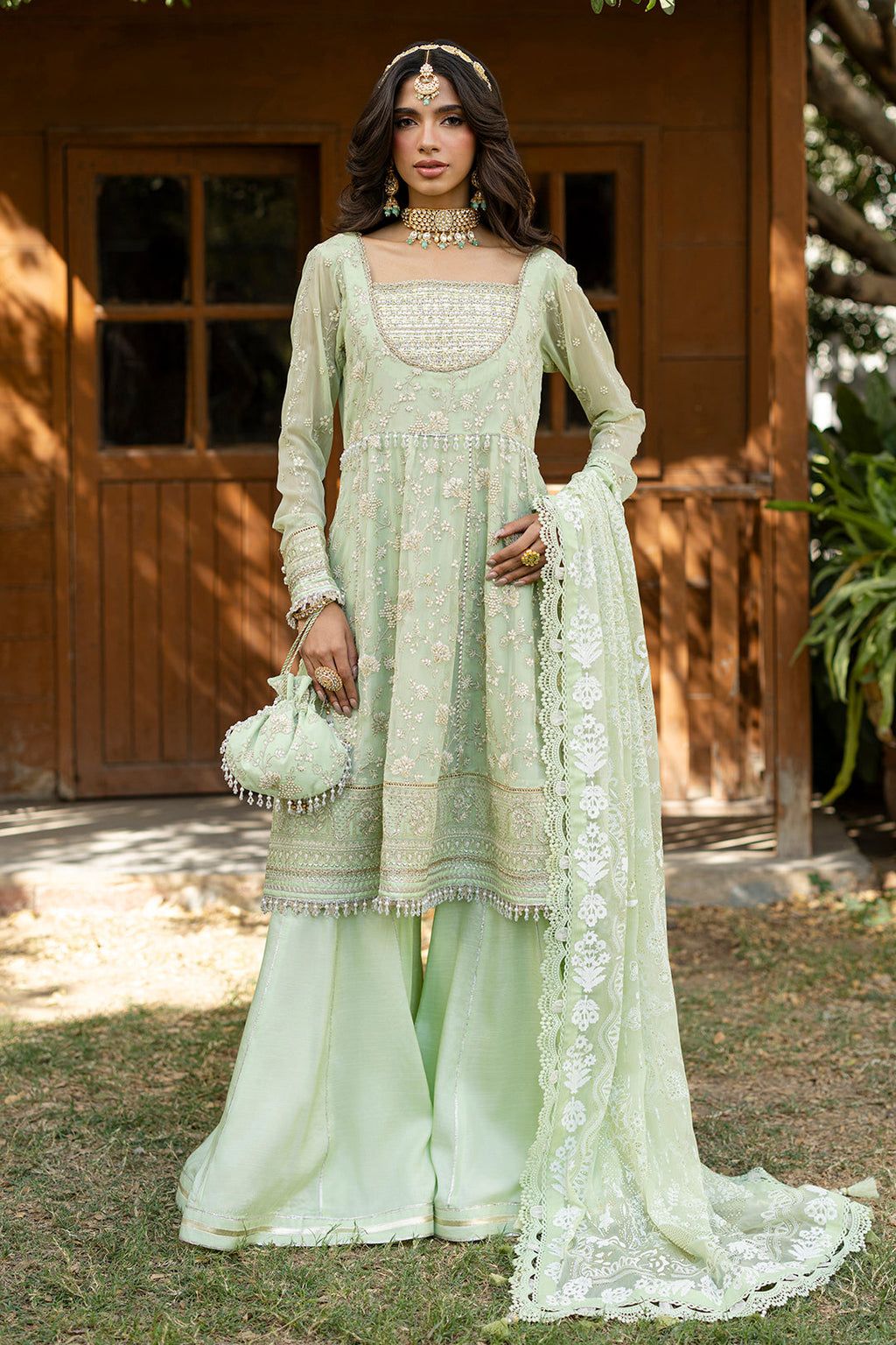 Zellbury | Designer Collection | 4216
