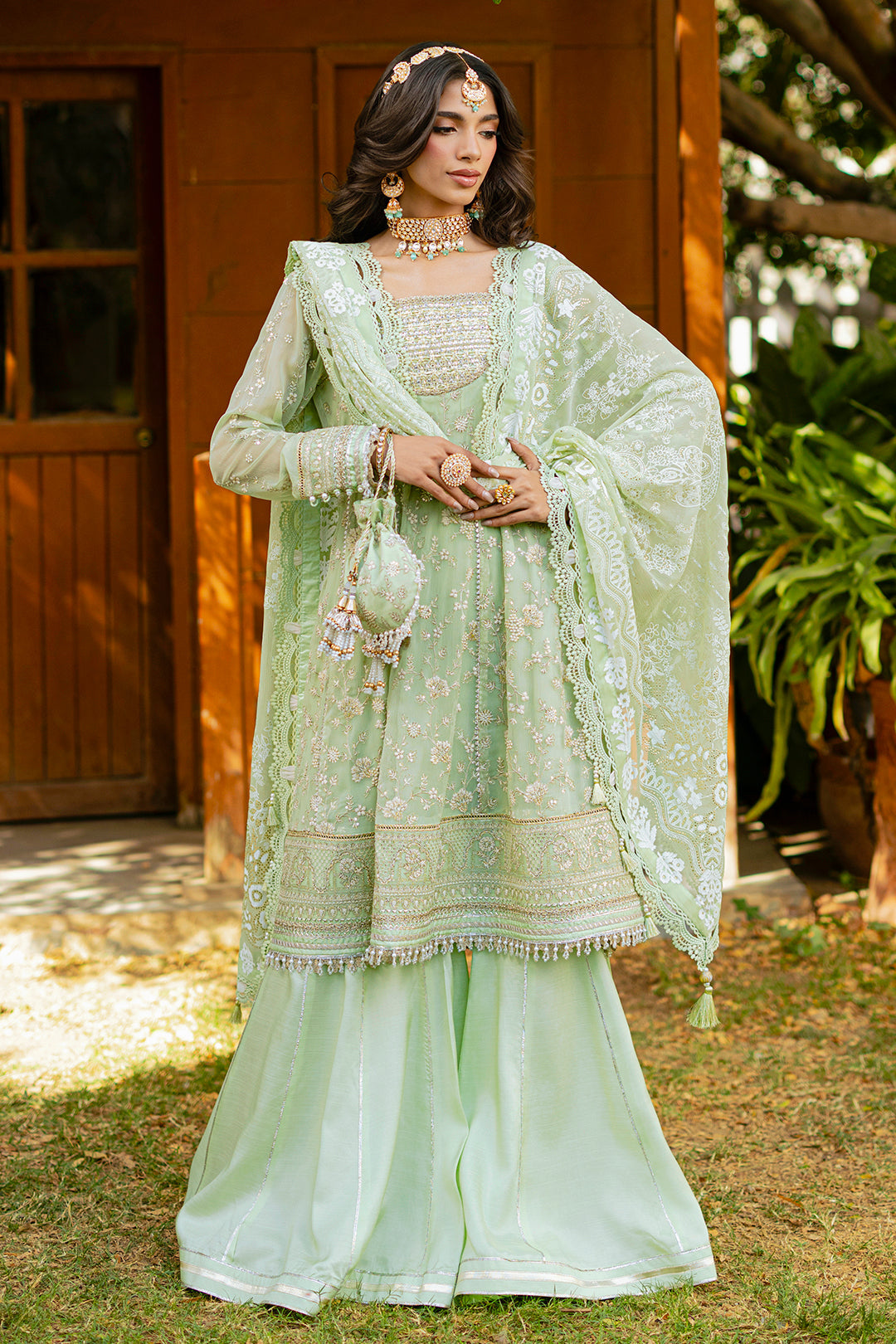 Zellbury | Designer Collection | 4216