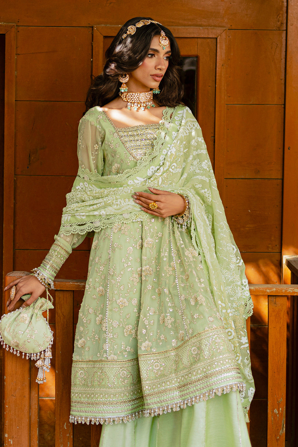 Zellbury | Designer Collection | 4216