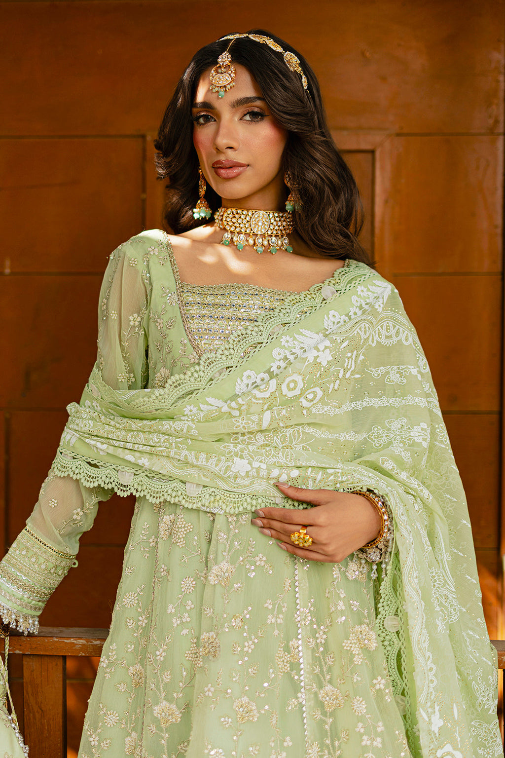 Zellbury | Designer Collection | 4216
