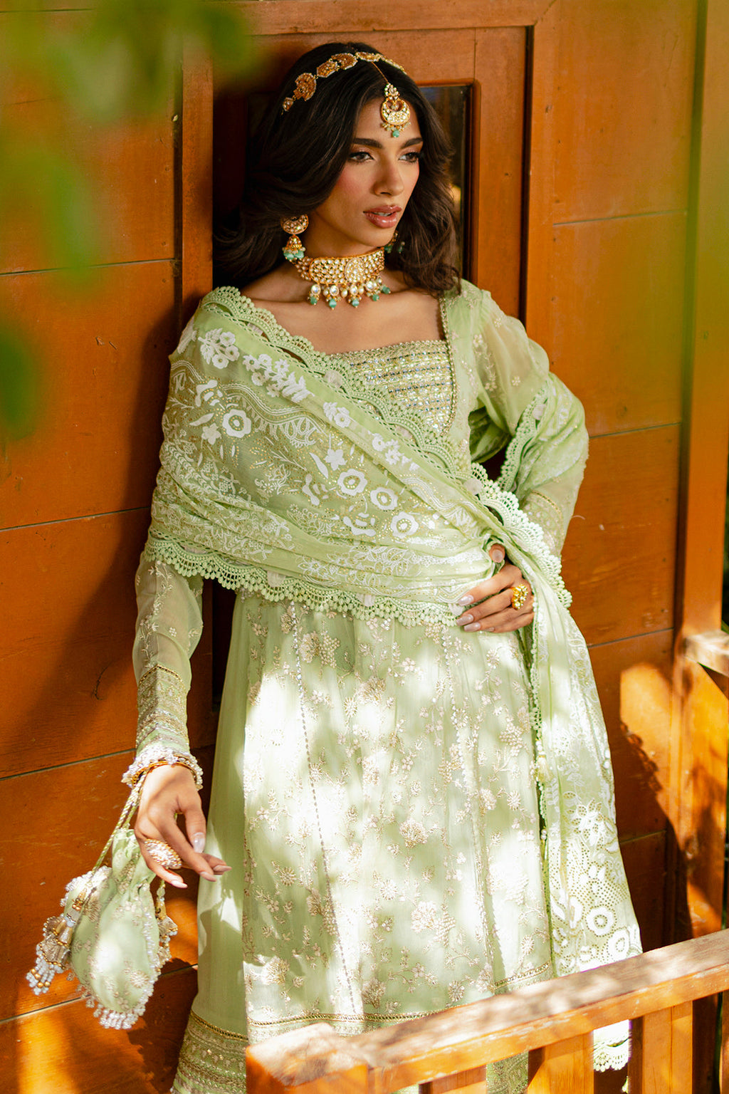 Zellbury | Designer Collection | 4216