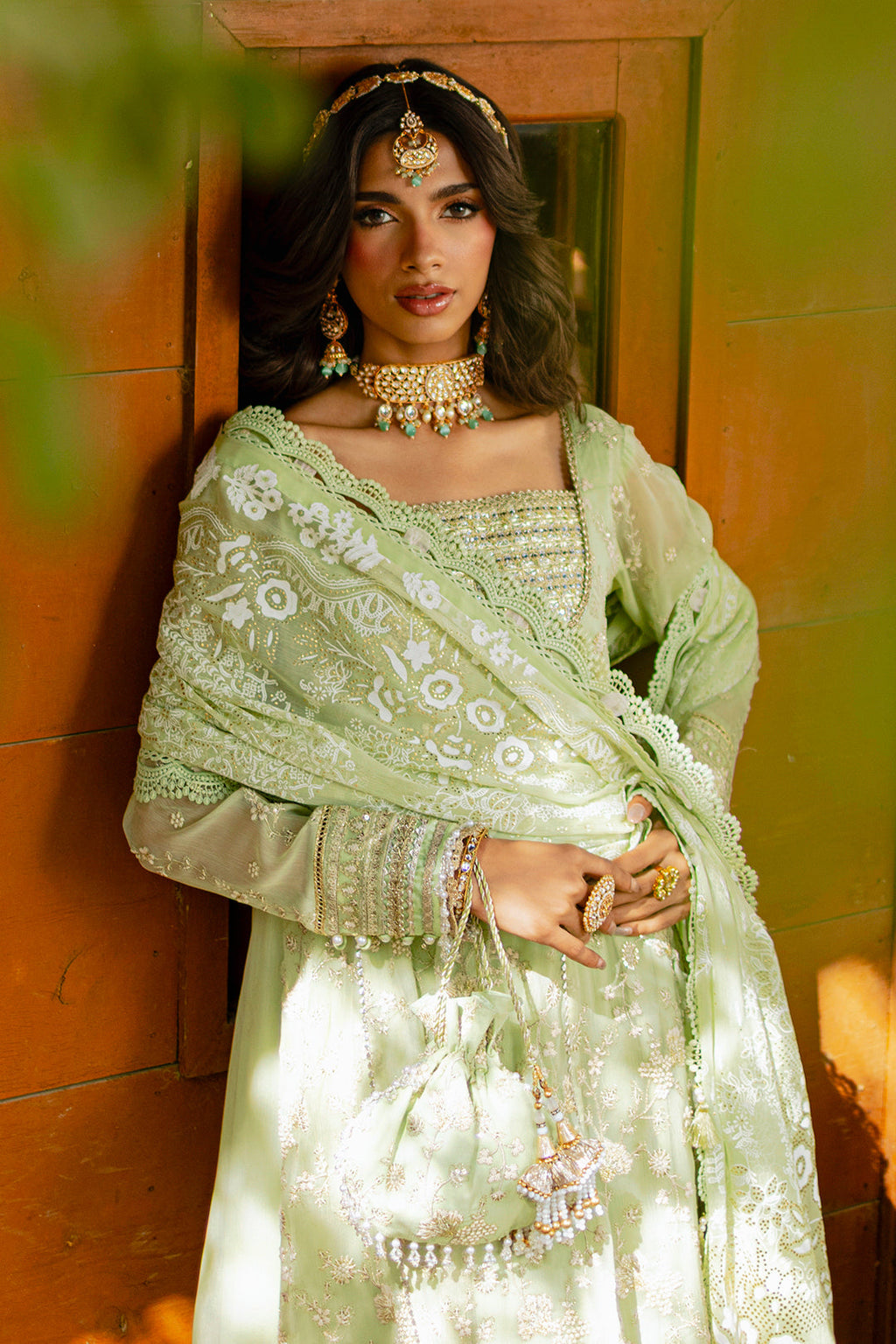 Zellbury | Designer Collection | 4216