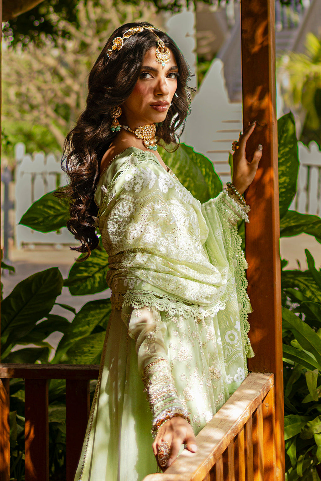 Zellbury | Designer Collection | 4216