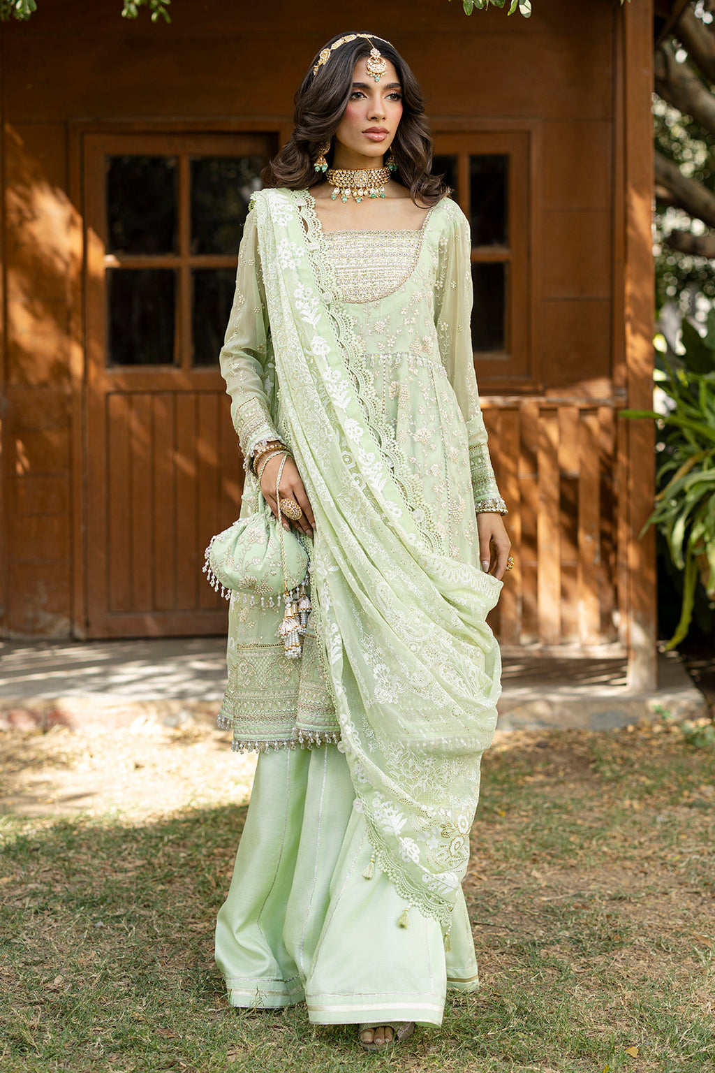Zellbury | Designer Collection | 4216