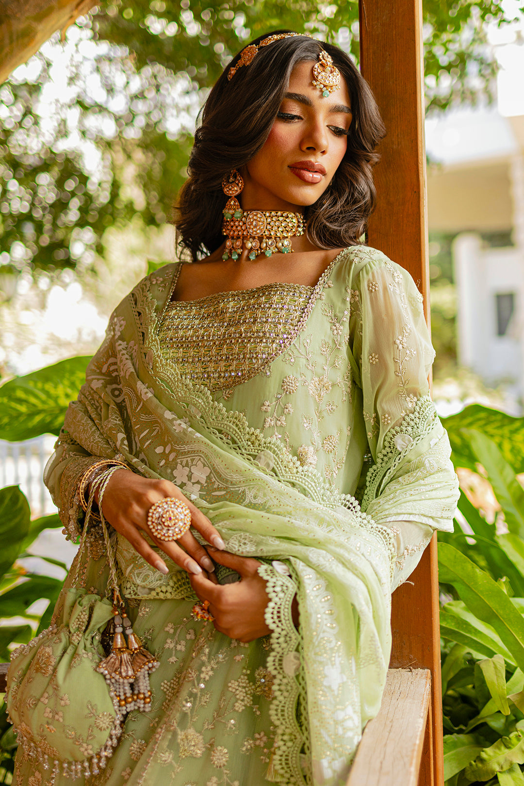 Zellbury | Designer Collection | 4216