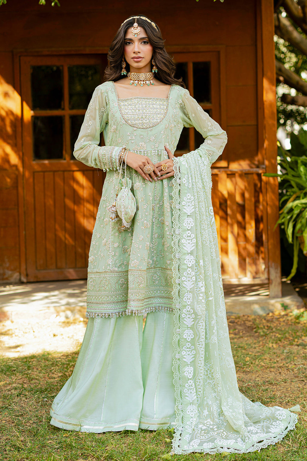 Zellbury | Designer Collection | 4216