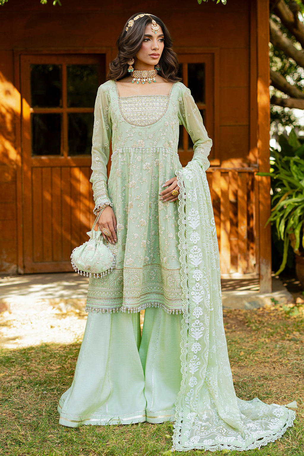 Zellbury | Designer Collection | 4216
