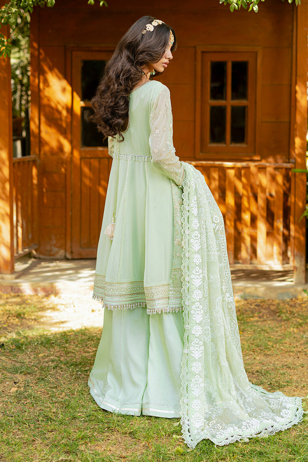Zellbury | Designer Collection | 4216