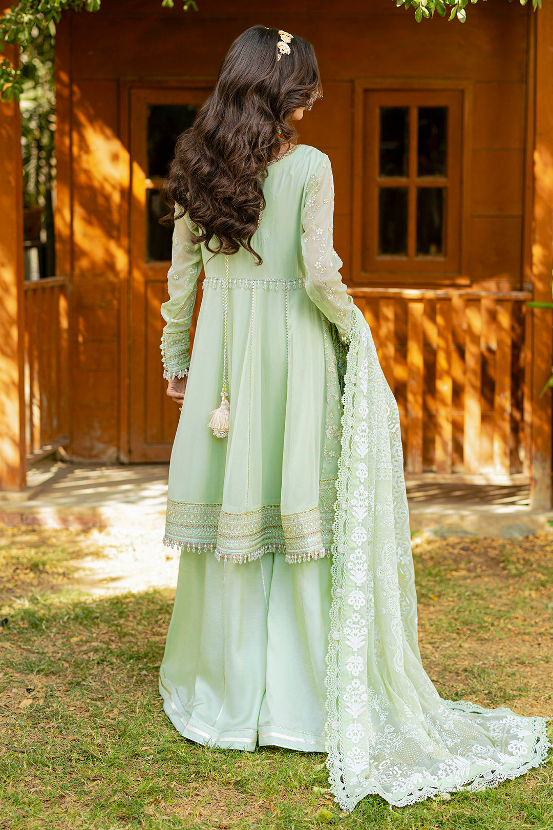 Zellbury | Designer Collection | 4216