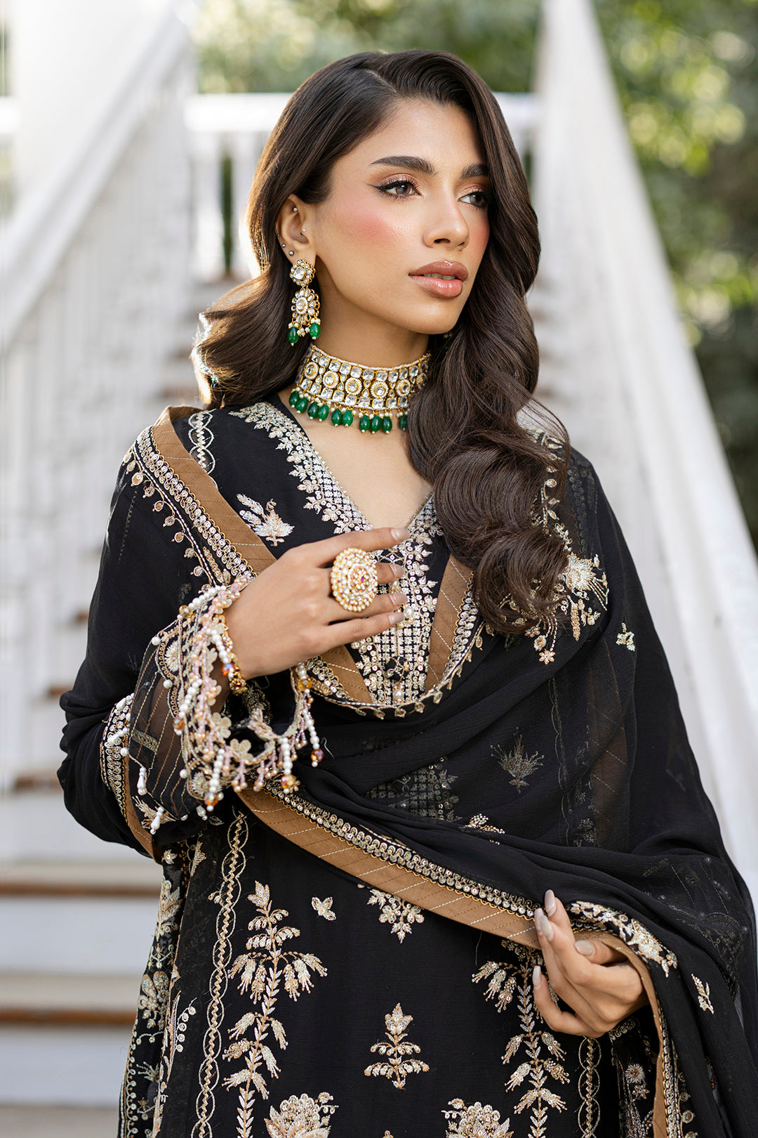 Zellbury | Designer Collection | 4217