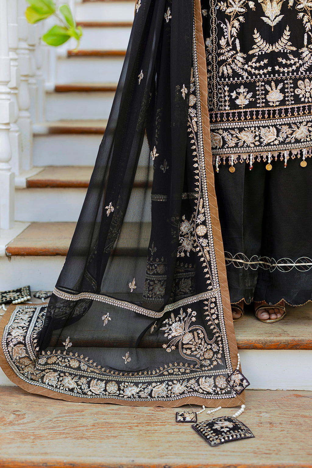 Zellbury | Designer Collection | 4217