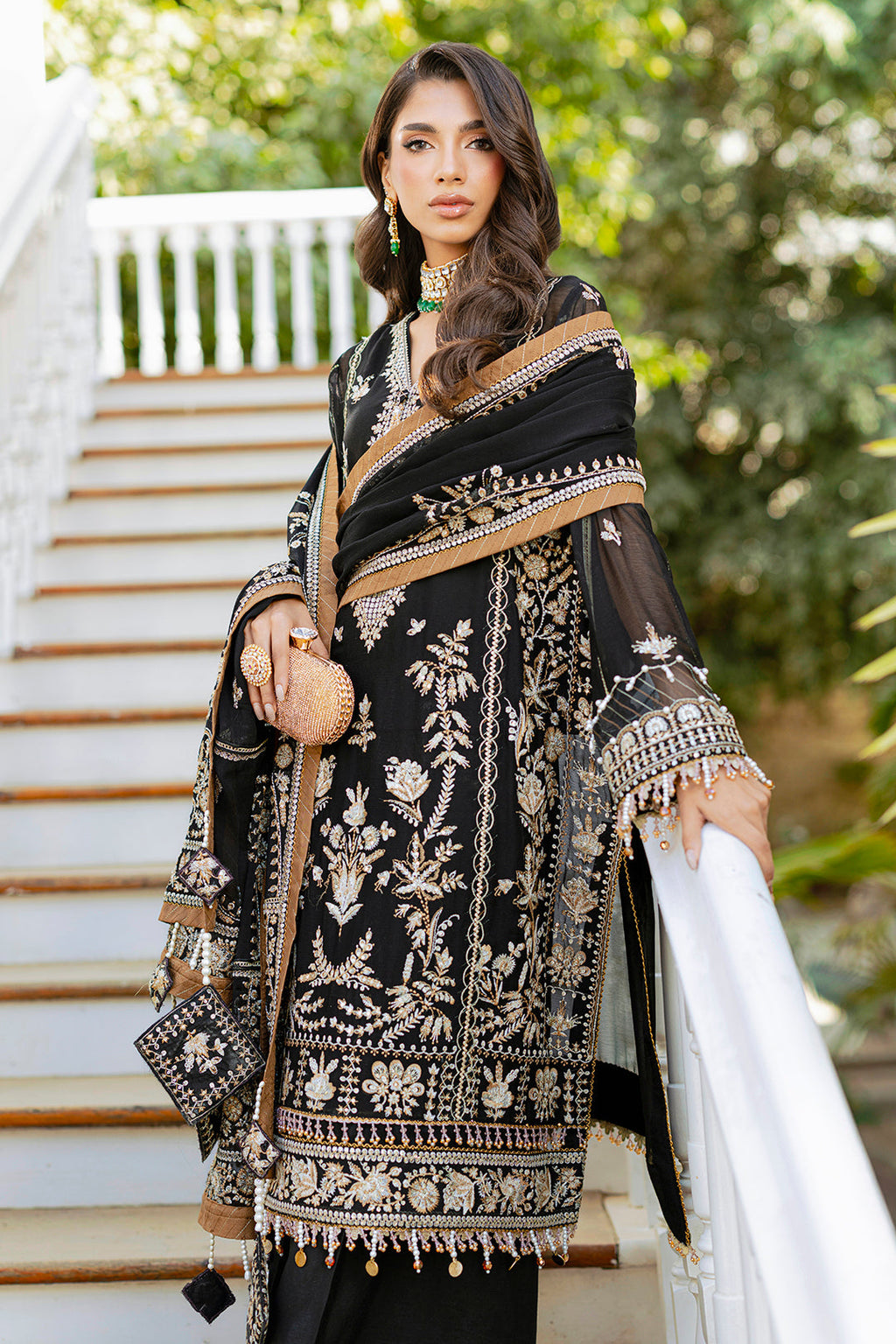 Zellbury | Designer Collection | 4217