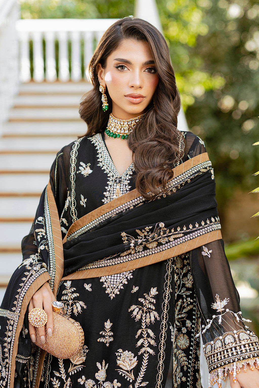 Zellbury | Designer Collection | 4217