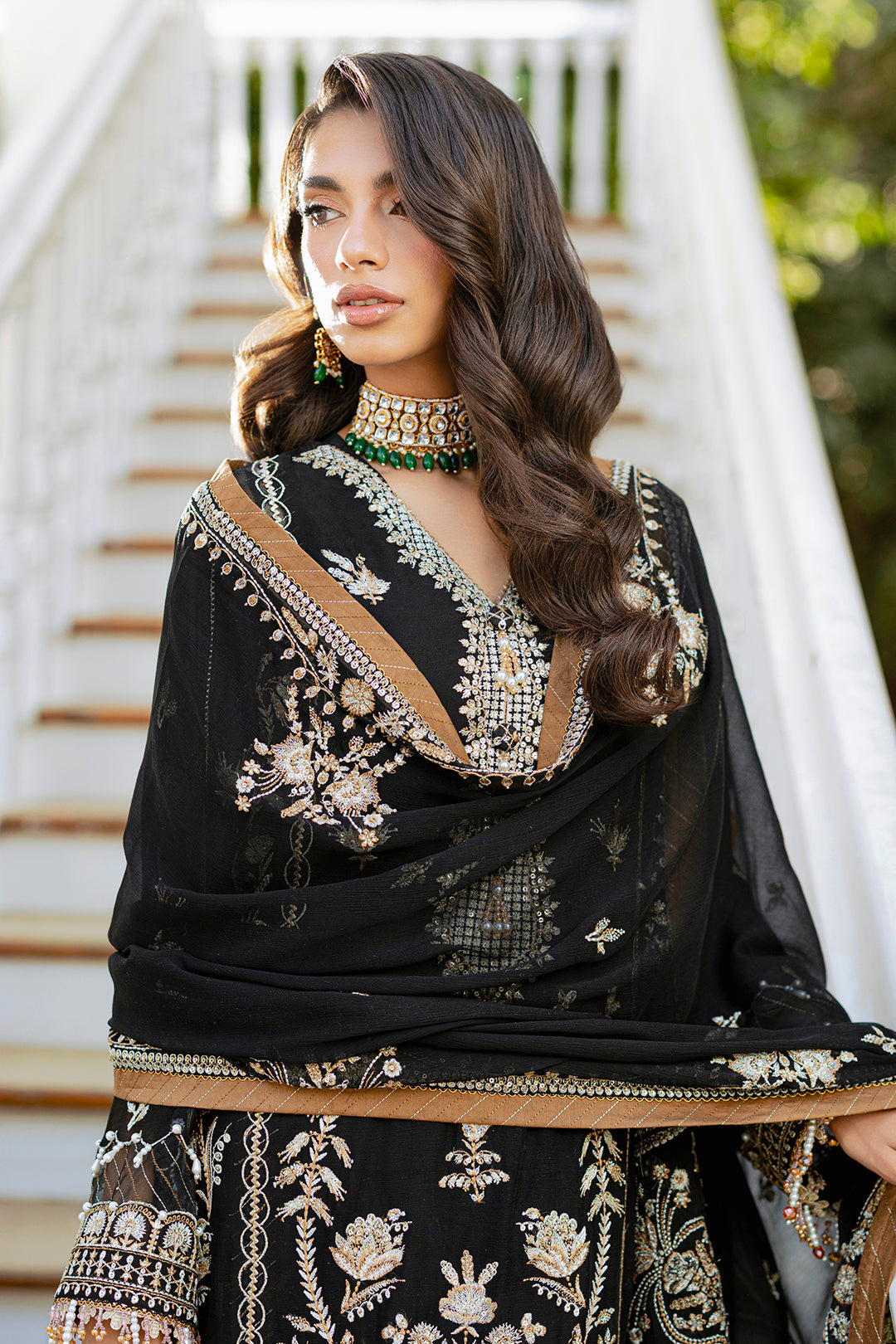 Zellbury | Designer Collection | 4217
