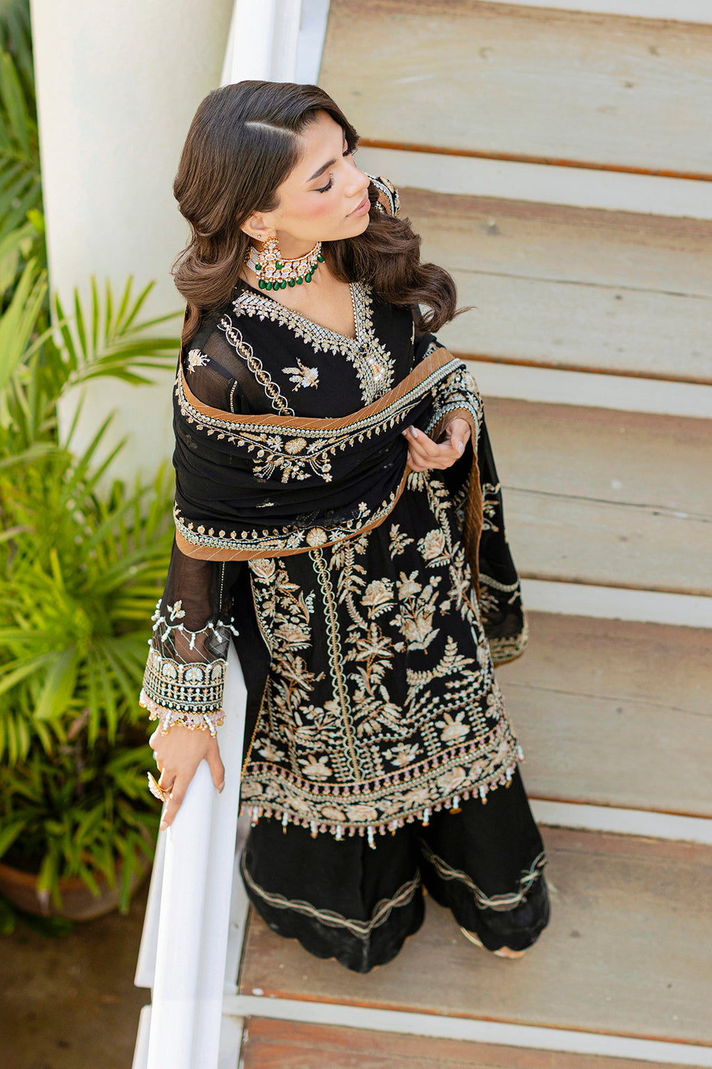 Zellbury | Designer Collection | 4217