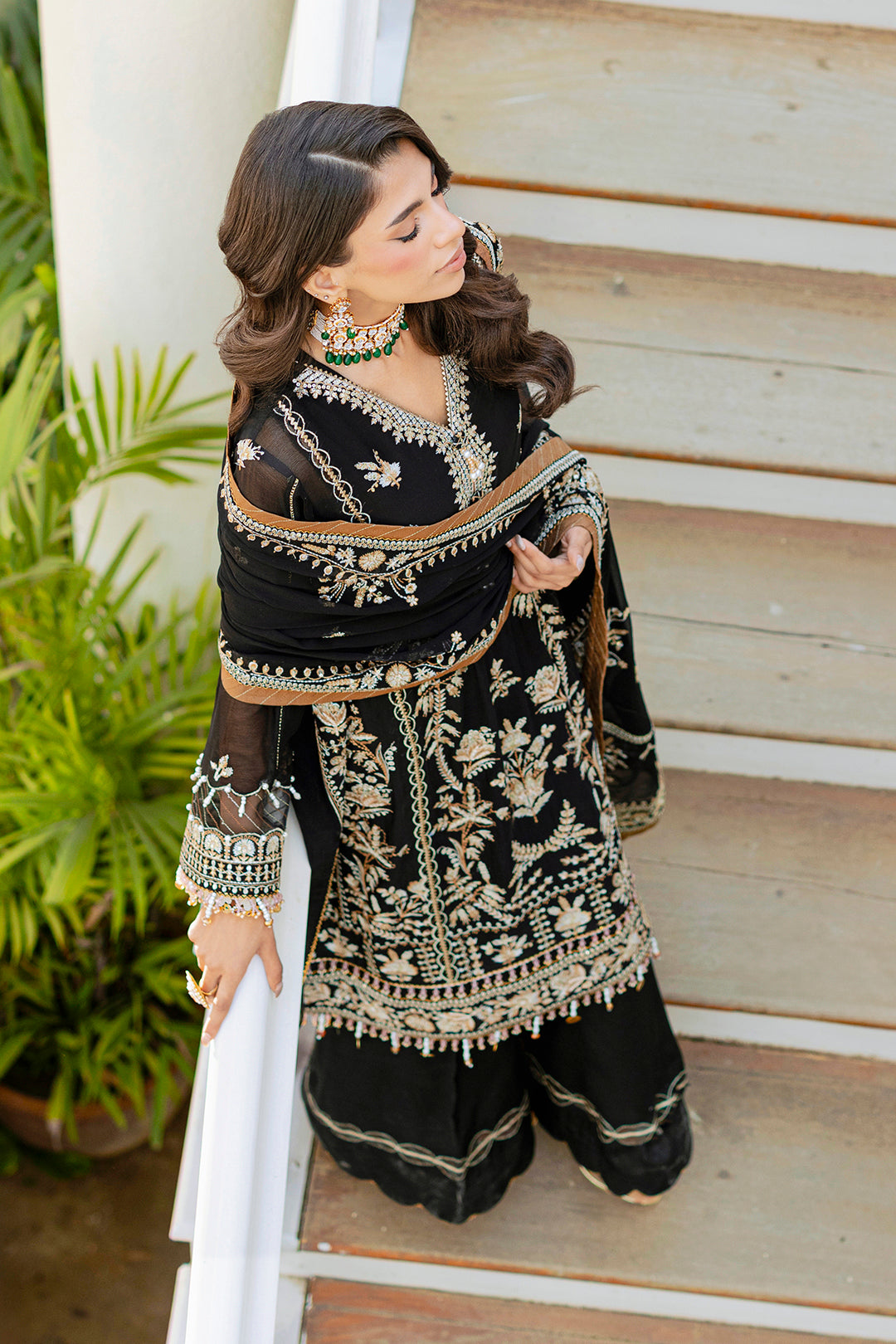 Zellbury | Designer Collection | 4217