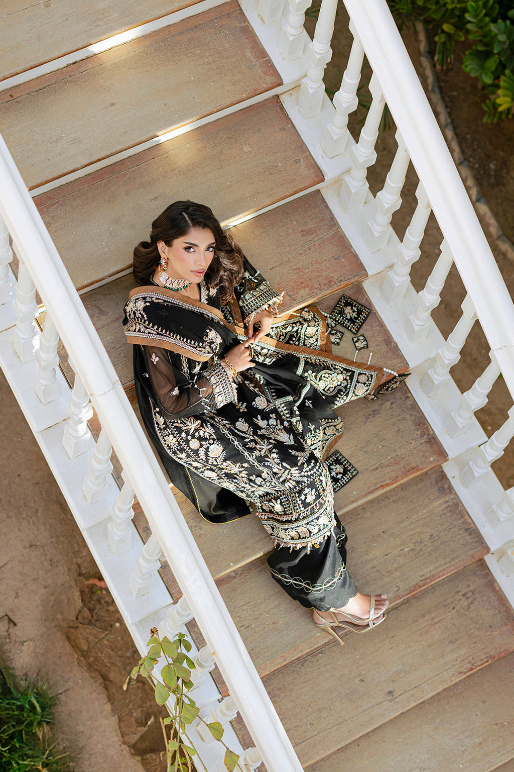 Zellbury | Designer Collection | 4217