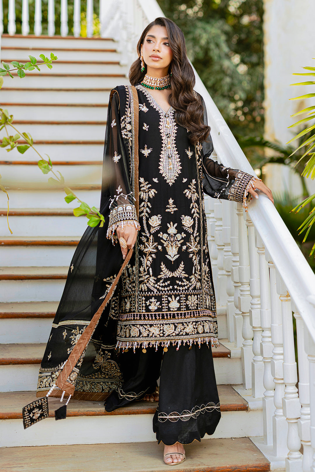 Zellbury | Designer Collection | 4217