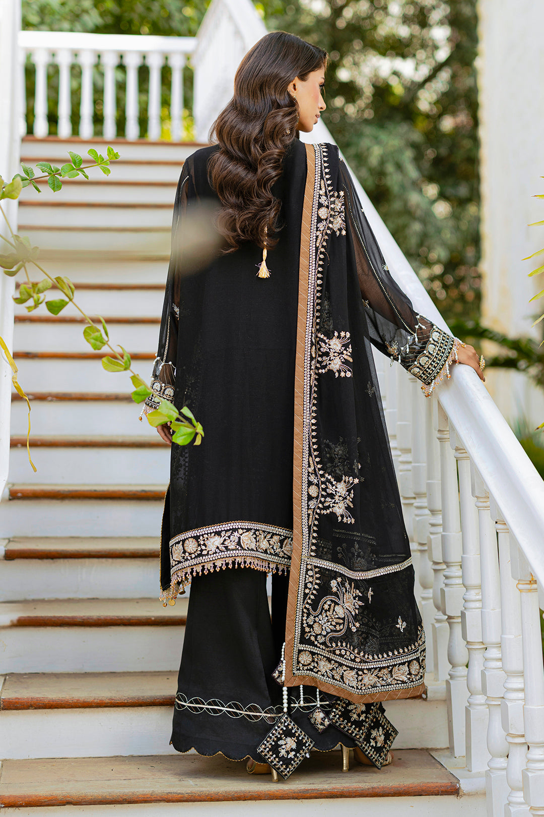 Zellbury | Designer Collection | 4217