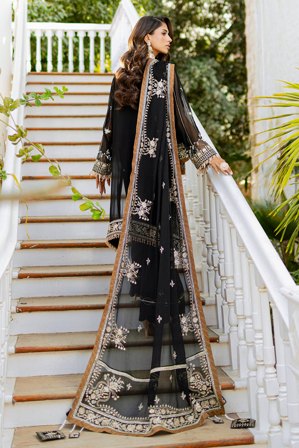 Zellbury | Designer Collection | 4217