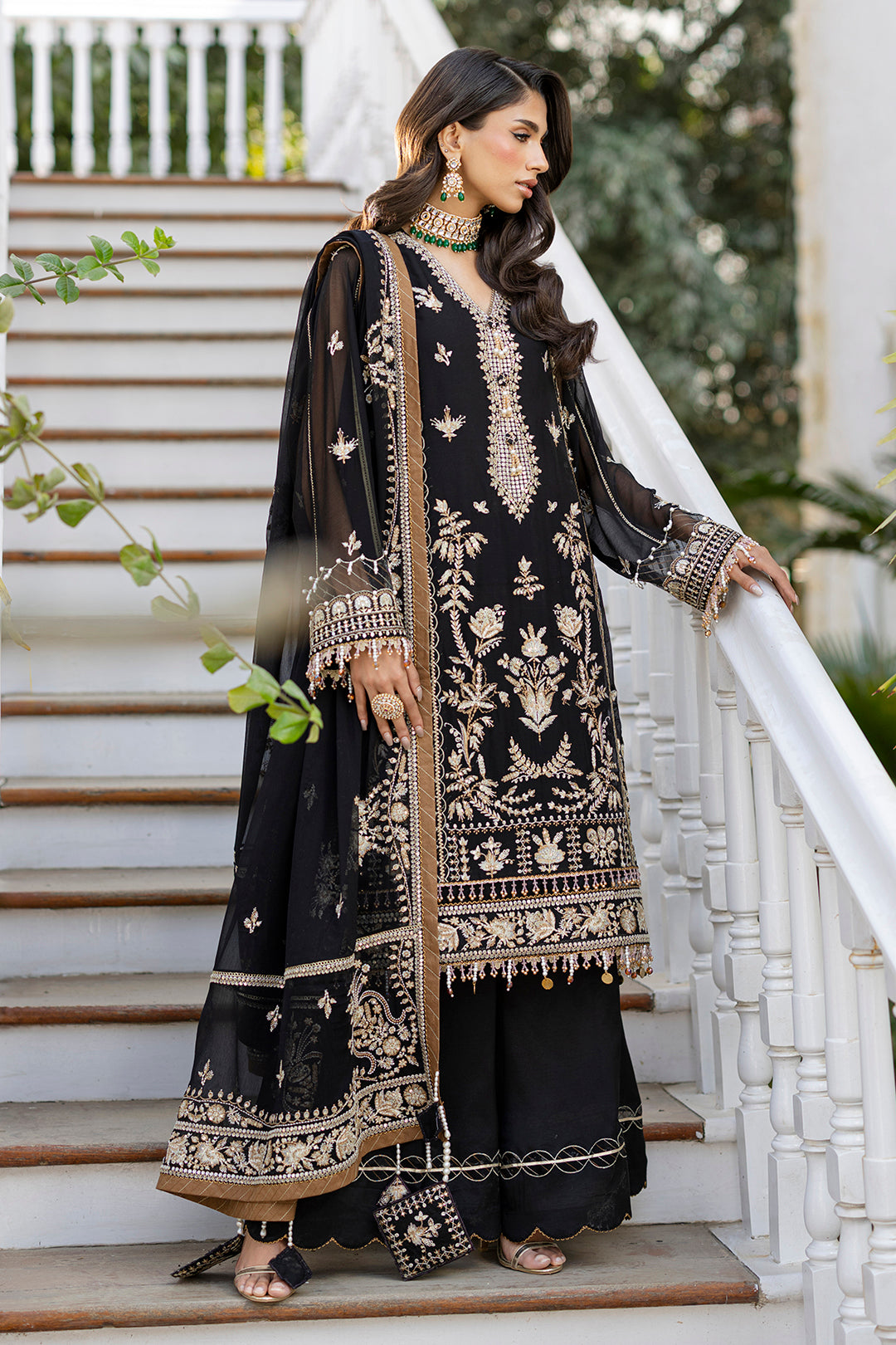 Zellbury | Designer Collection | 4217