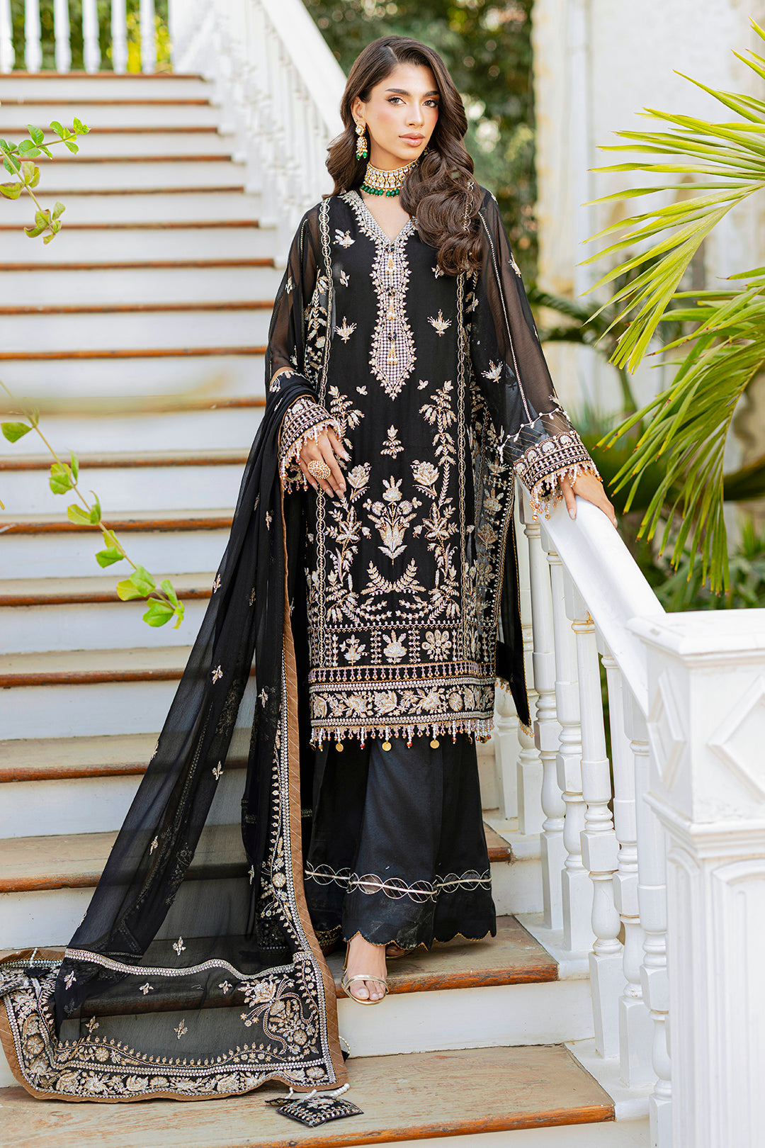 Zellbury | Designer Collection | 4217
