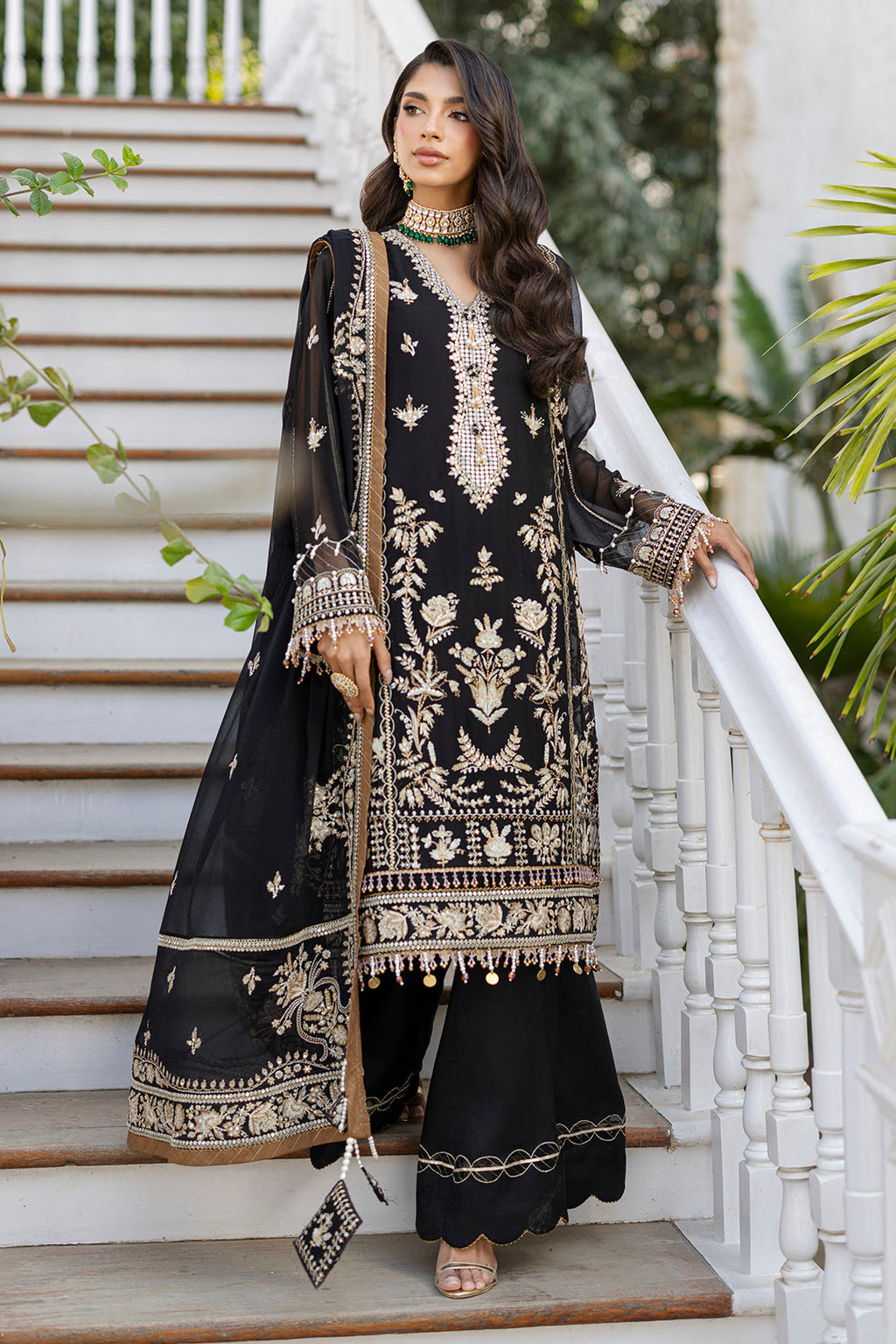 Zellbury | Designer Collection | 4217