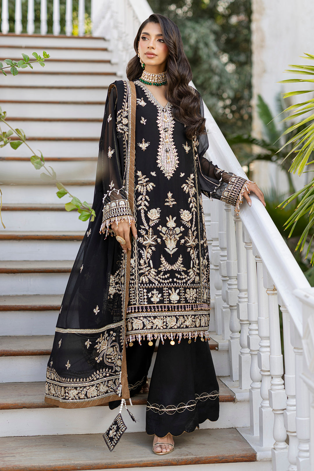 Zellbury | Designer Collection | 4217