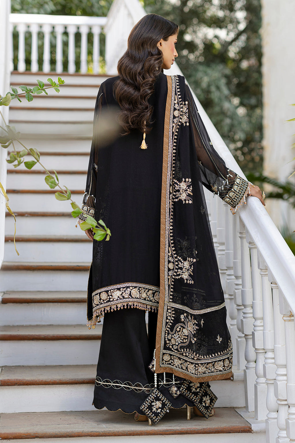 Zellbury | Designer Collection | 4217
