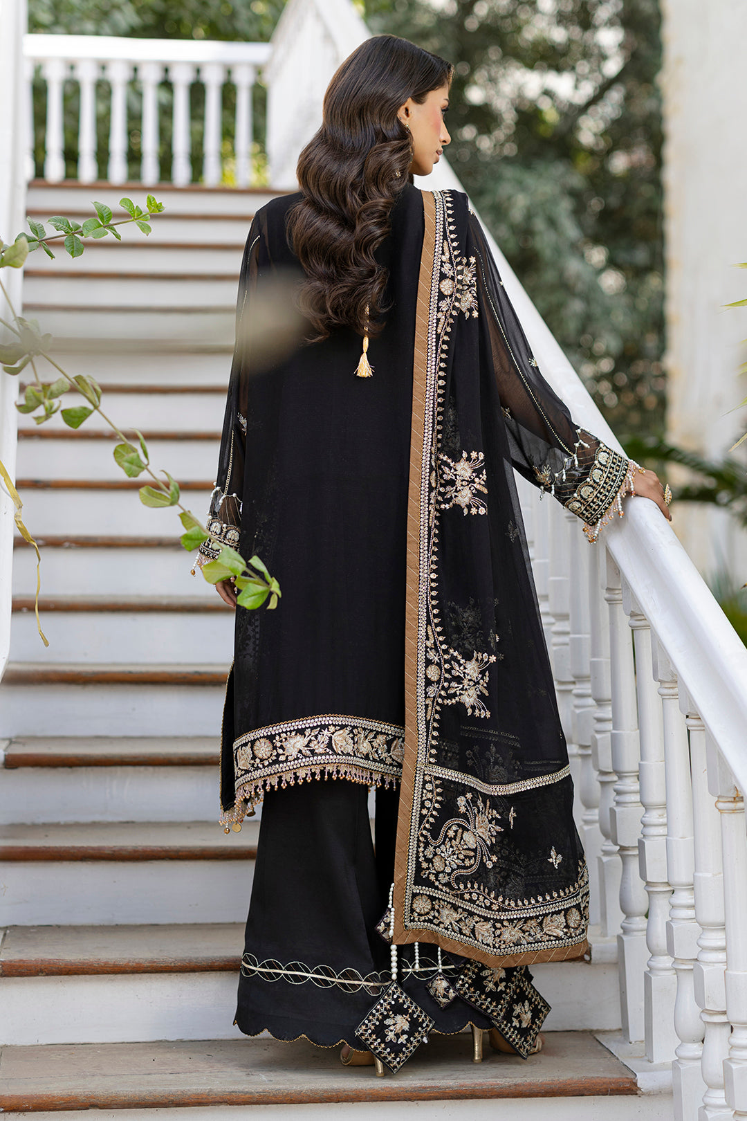 Zellbury | Designer Collection | 4217