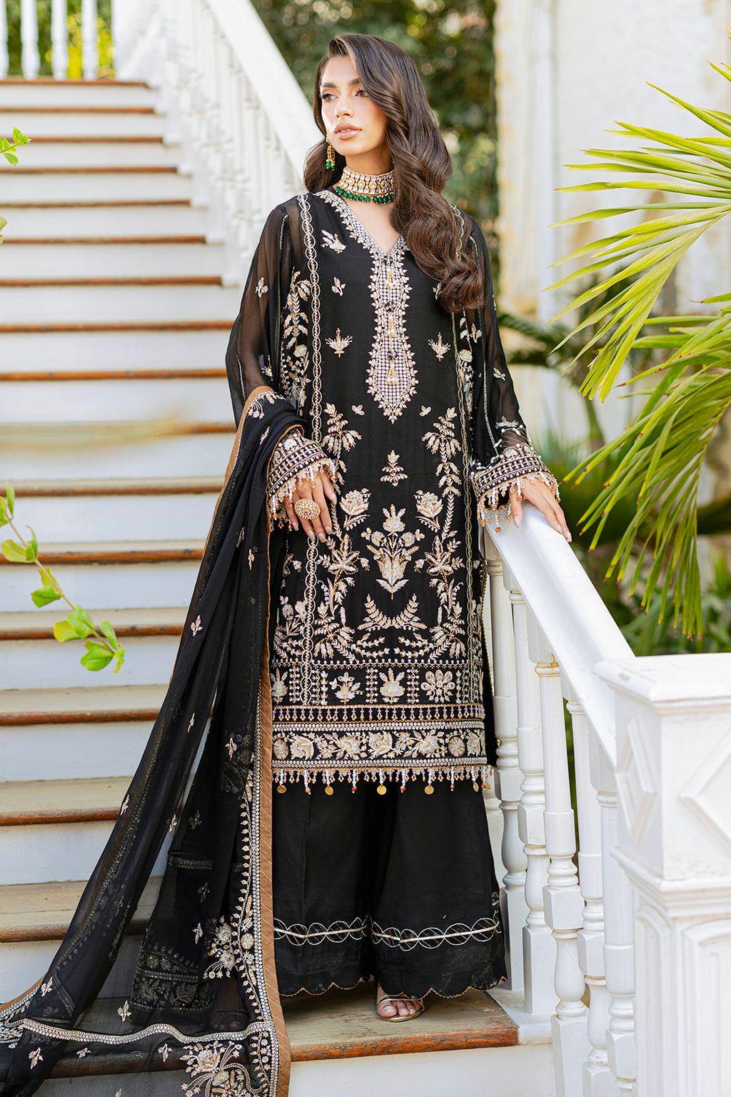 Zellbury | Designer Collection | 4217