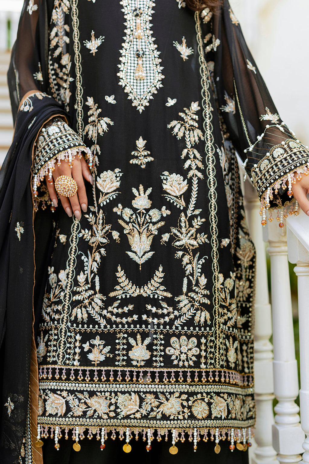 Zellbury | Designer Collection | 4217