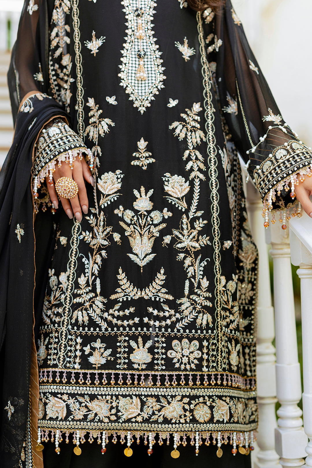 Zellbury | Designer Collection | 4217