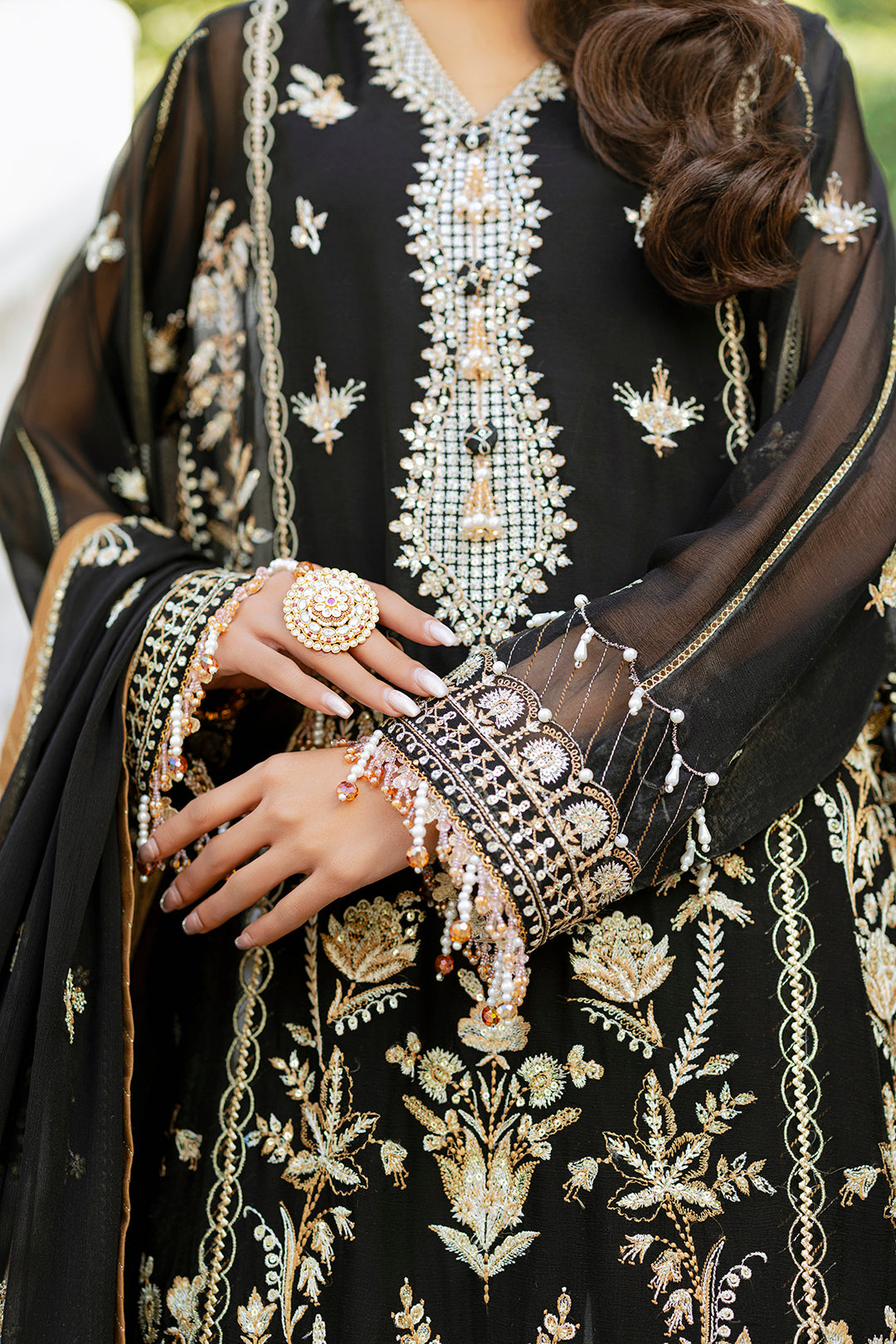 Zellbury | Designer Collection | 4217