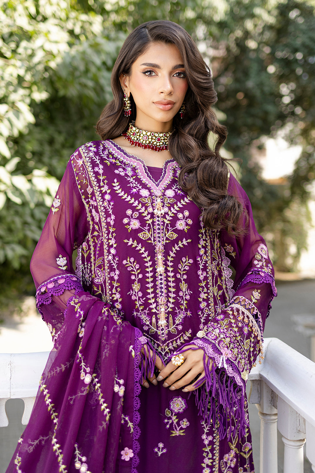 Zellbury | Designer Collection | 4218
