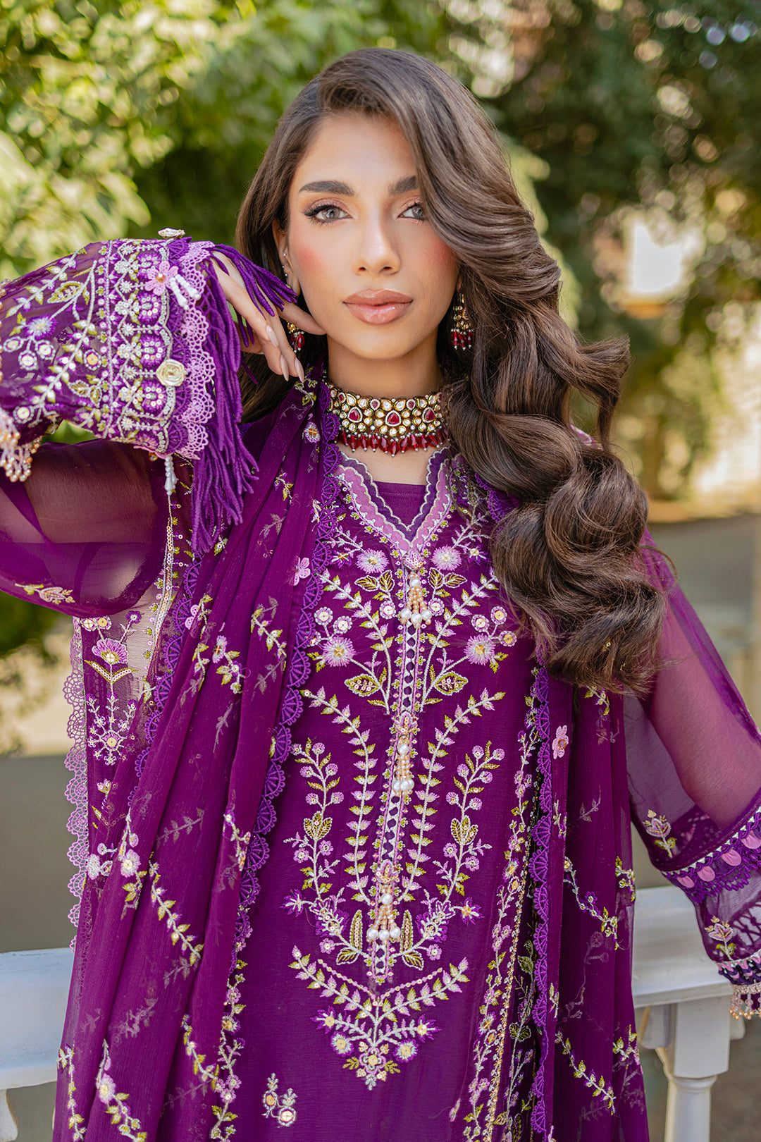 Zellbury | Designer Collection | 4218
