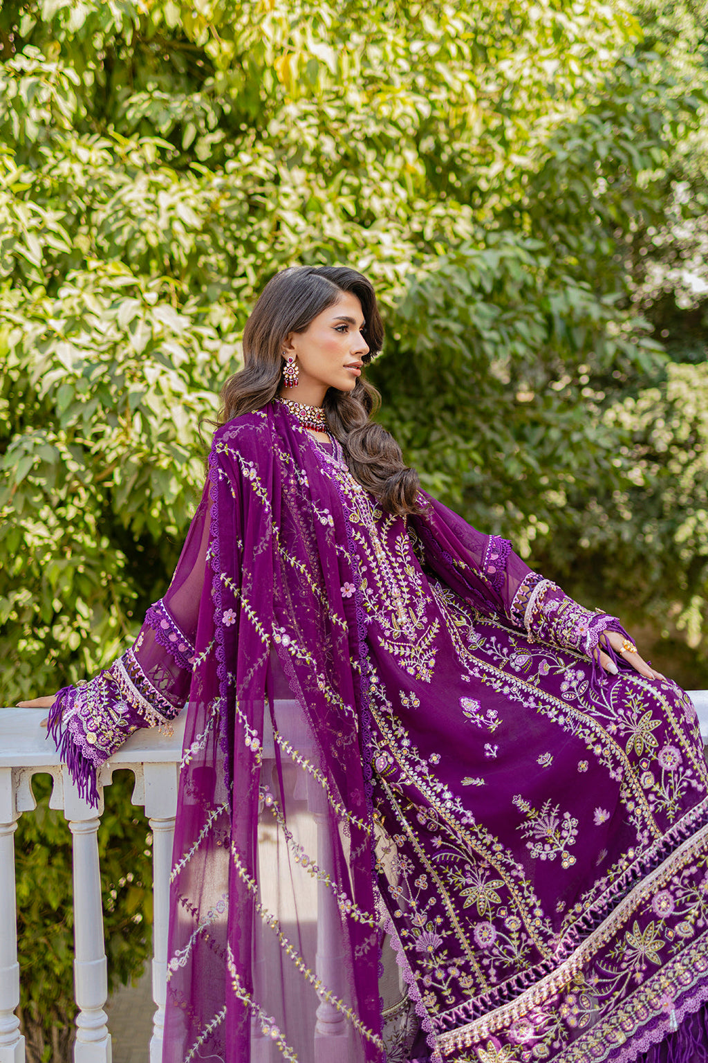 Zellbury | Designer Collection | 4218