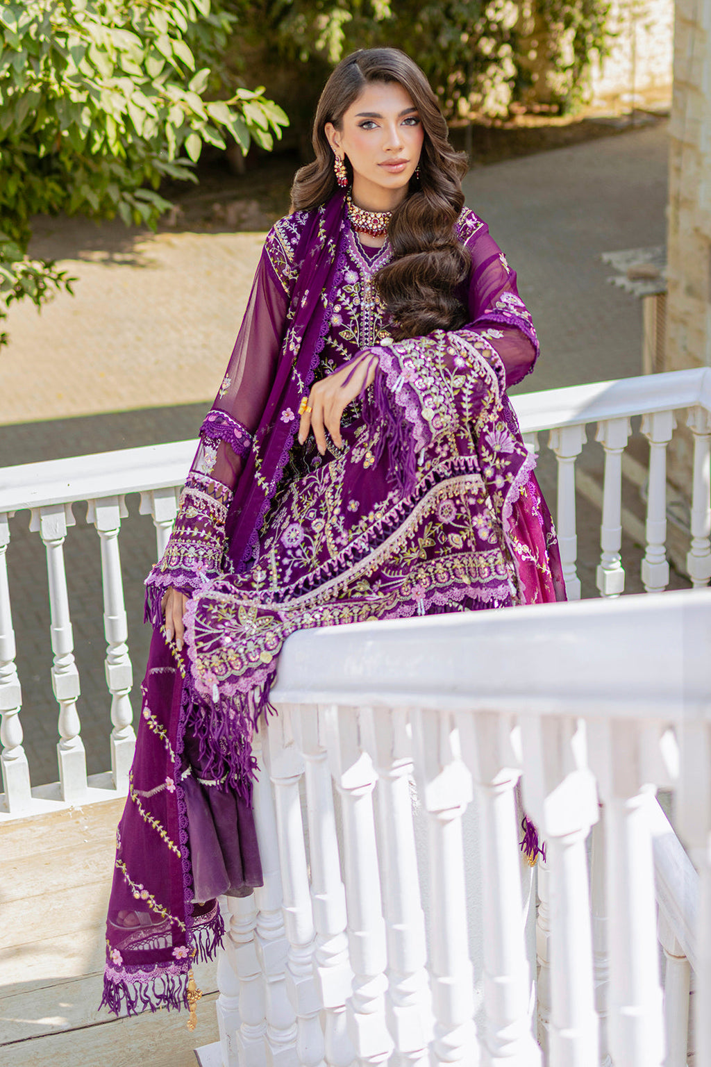 Zellbury | Designer Collection | 4218