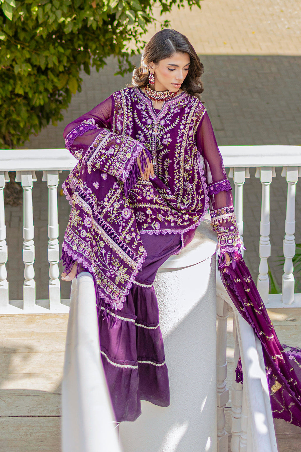 Zellbury | Designer Collection | 4218