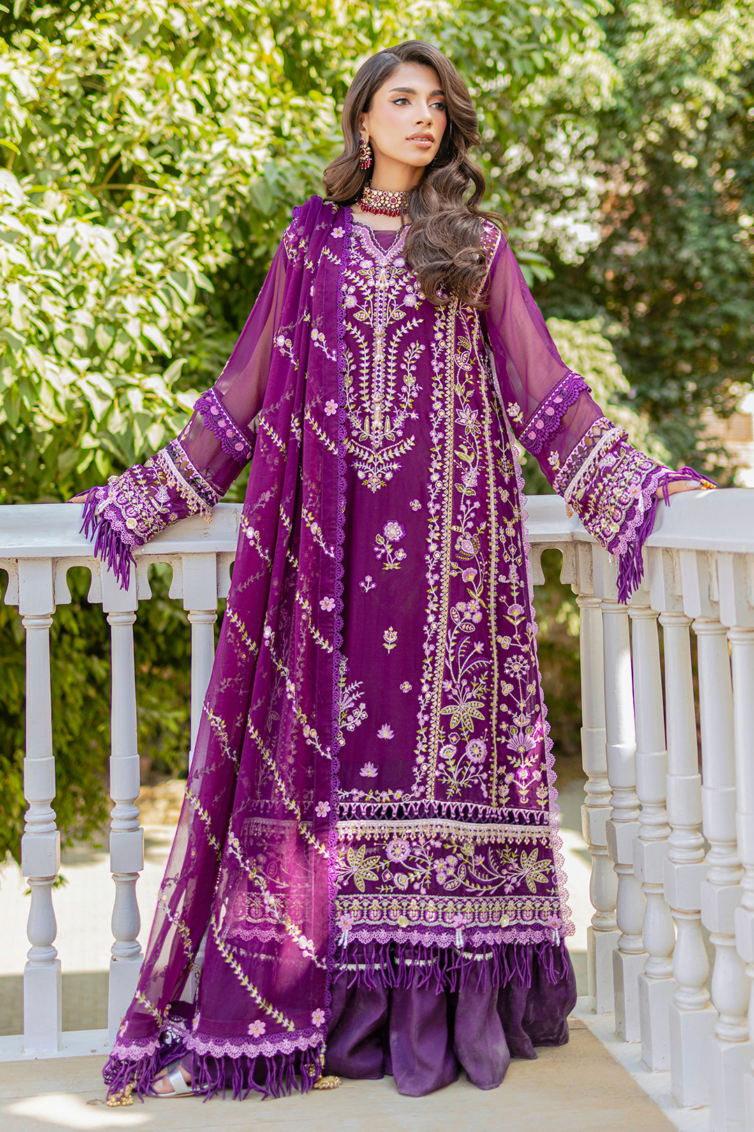 Zellbury | Designer Collection | 4218