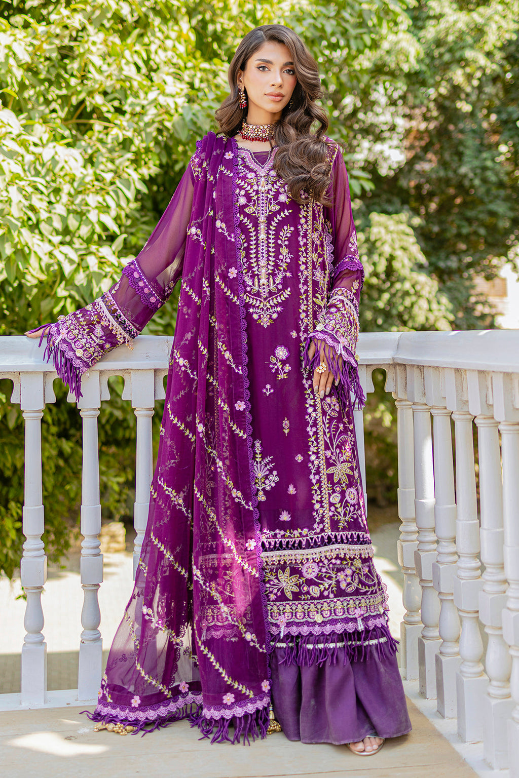 Zellbury | Designer Collection | 4218