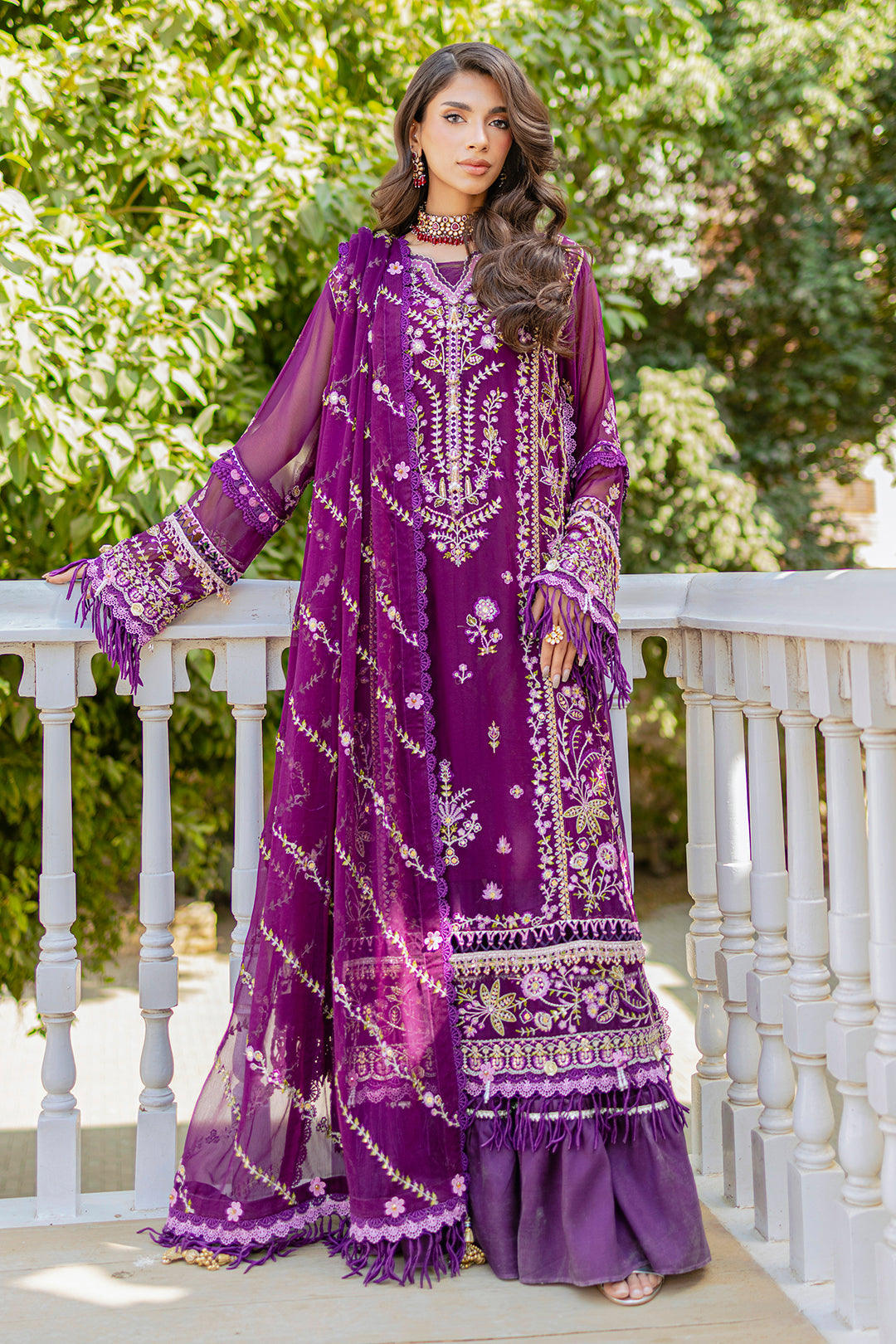 Zellbury | Designer Collection | 4218