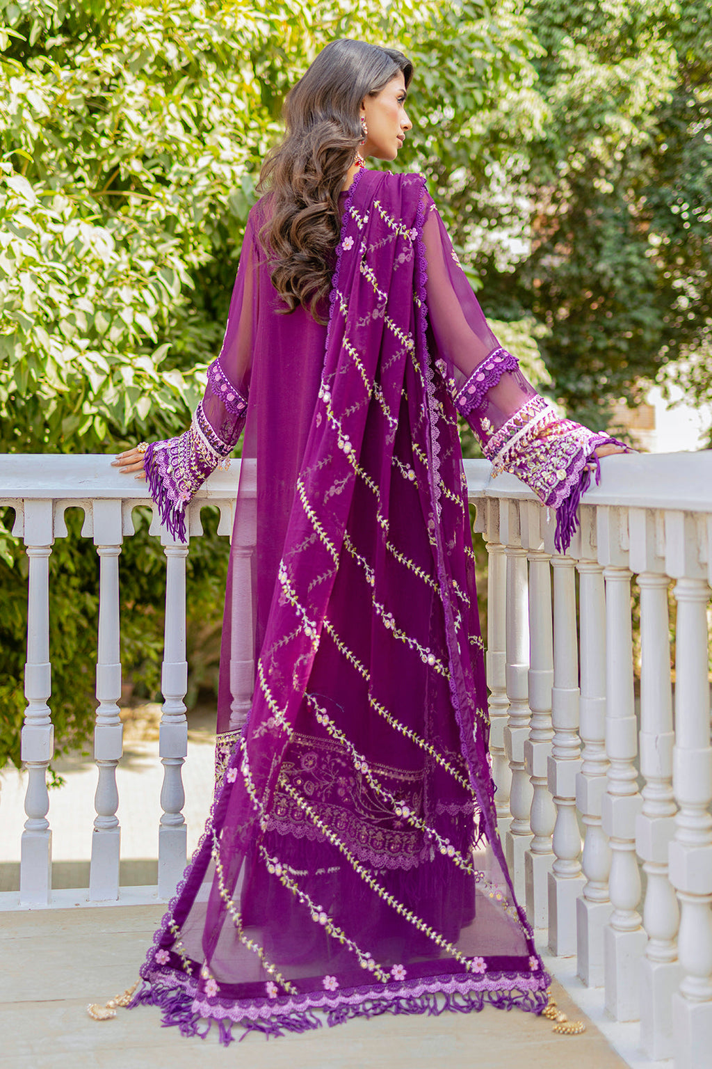 Zellbury | Designer Collection | 4218